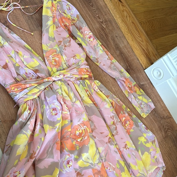 Ronny Kobo dress - Picture 3 of 6